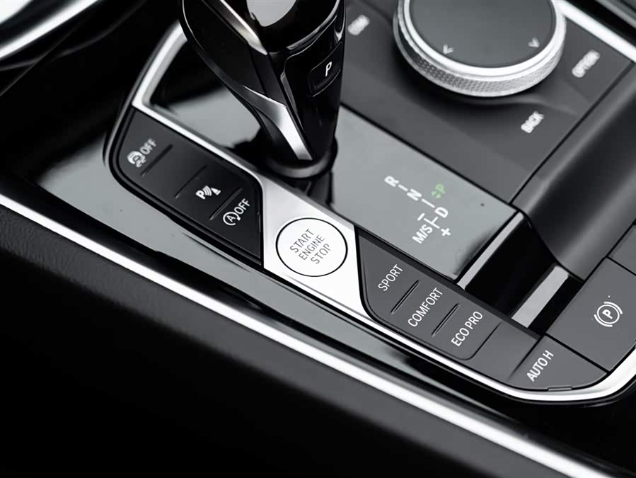 BMW Z4 2021 #19 BMW Z4 2021 car image #19