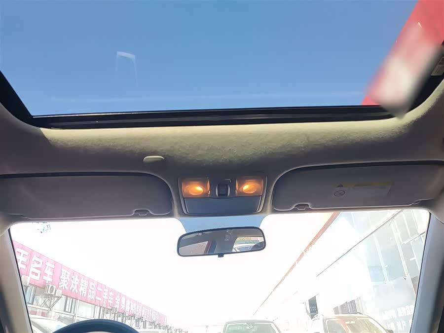 Kia Rio Cross 2017 car image #19