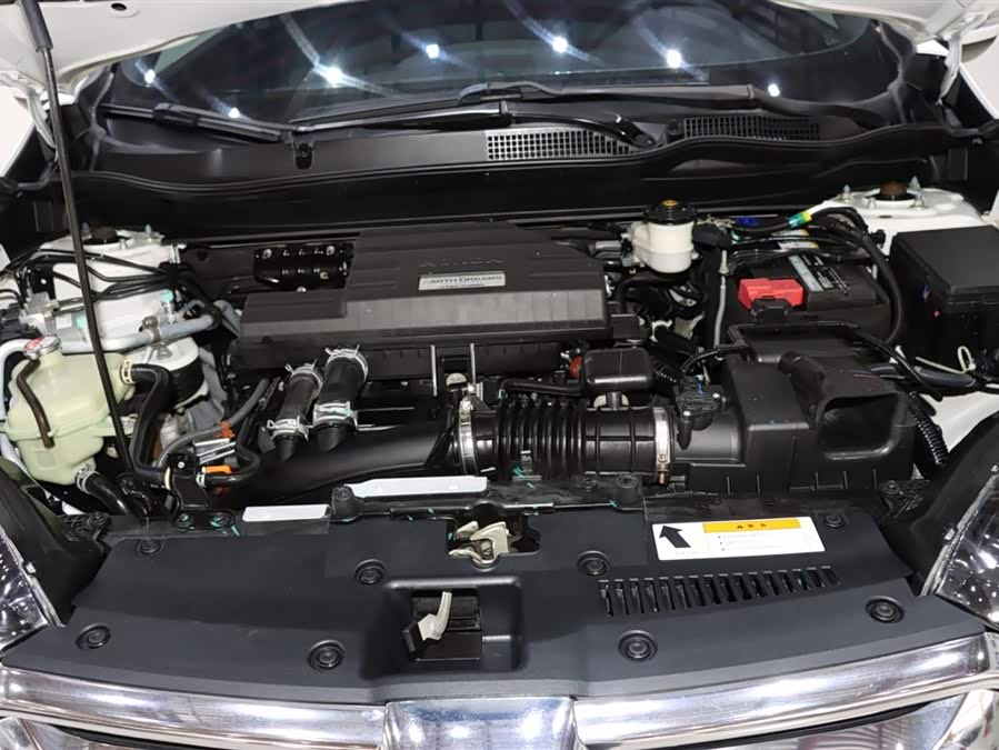 本田 本田CR-V 2019 汽车图片 #19