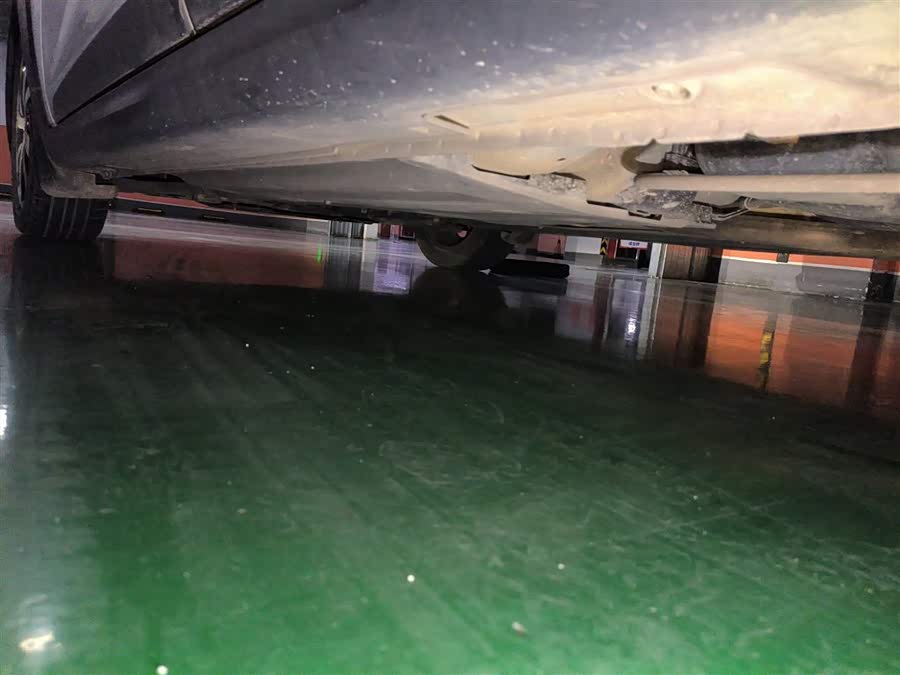 Kia Rio Cross 2018 car image #19