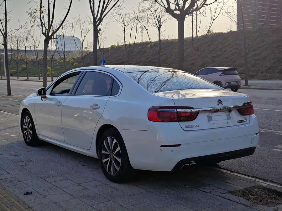 Citroen C6 2018 image de voiture #19