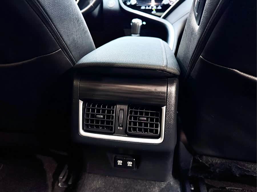 丰田 凯美瑞 2022 汽车图片 #19