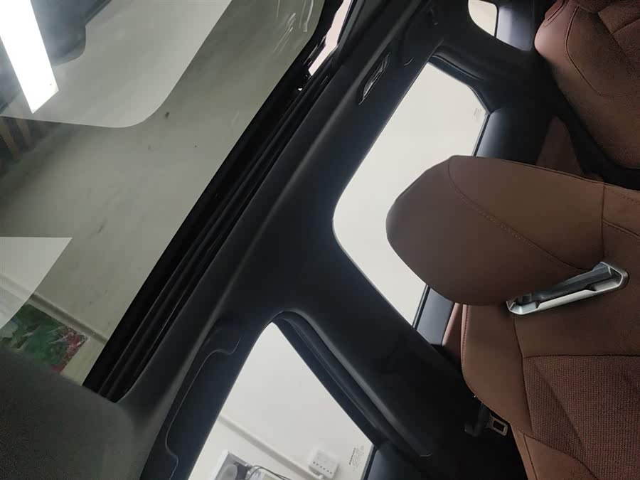 Changan UNI-Z 2025 car image #19