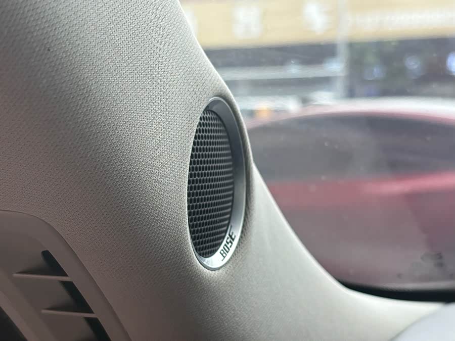 马自达 马自达CX-8 2019 汽车图片 #19