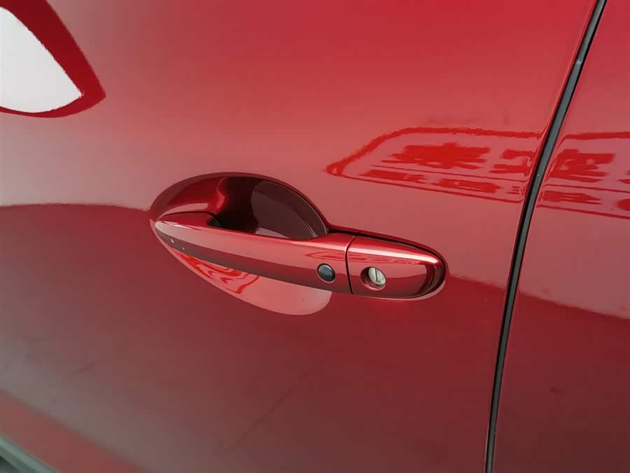 Mazda CX-5 2019 car image #19