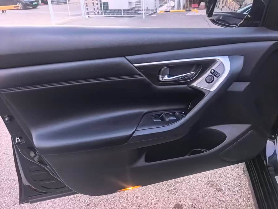 日产 天籁 2016 汽车图片 #19