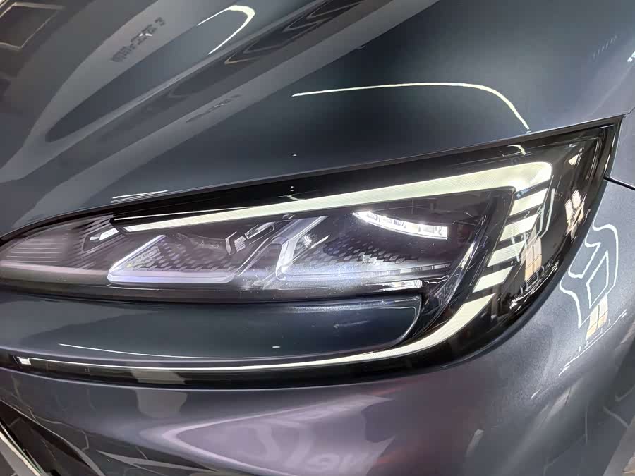 BYD Sea Lion 07 DM-i 2025 car image #19