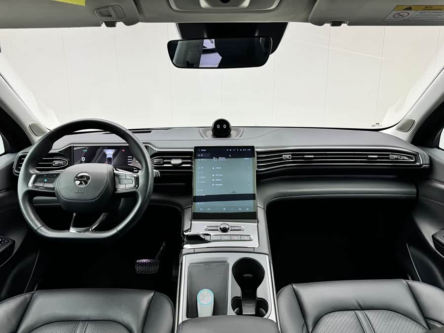 蔚来 蔚来ES6 2021 汽车图片 #19