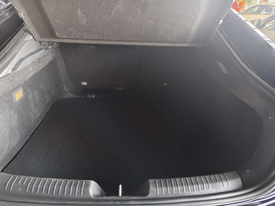 Changan UNI-V iDD 2024 car image #19