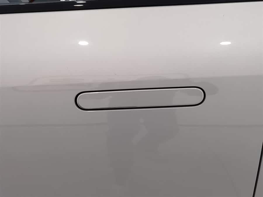 Deepal S05 2024 car image #19