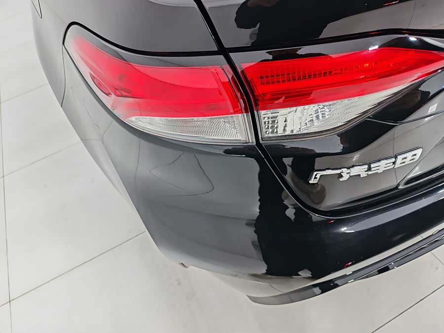 Toyota Levin 2023 car image #19