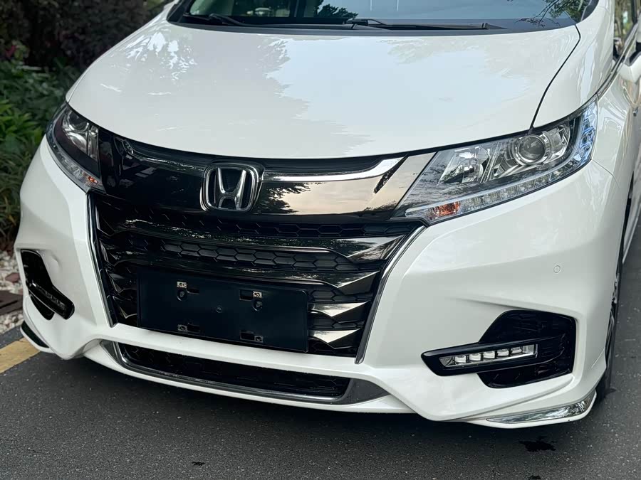 Honda ODYSSEY 2020 immagine di auto #19