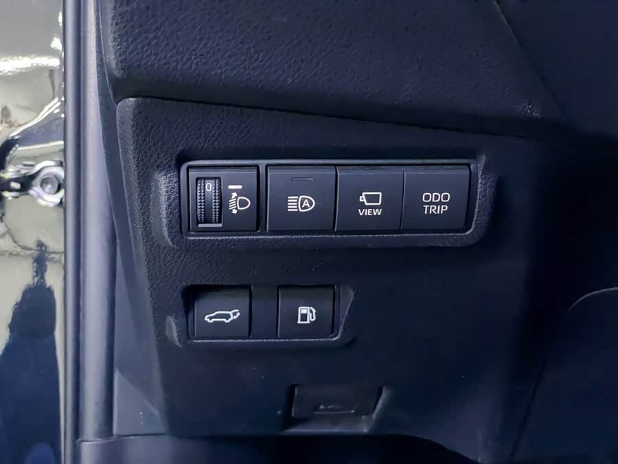 Toyota Frontlander 2023 #19 Toyota Frontlander 2023 immagine di auto #19