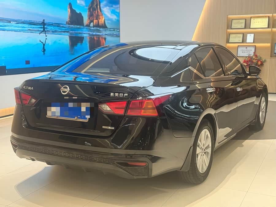 日产 天籁 2019 汽车图片 #19
