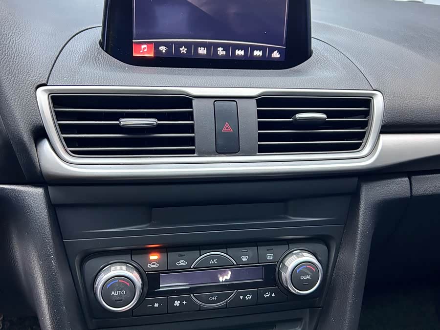 马自达 马自达3 昂克赛拉 2018 汽车图片 #19