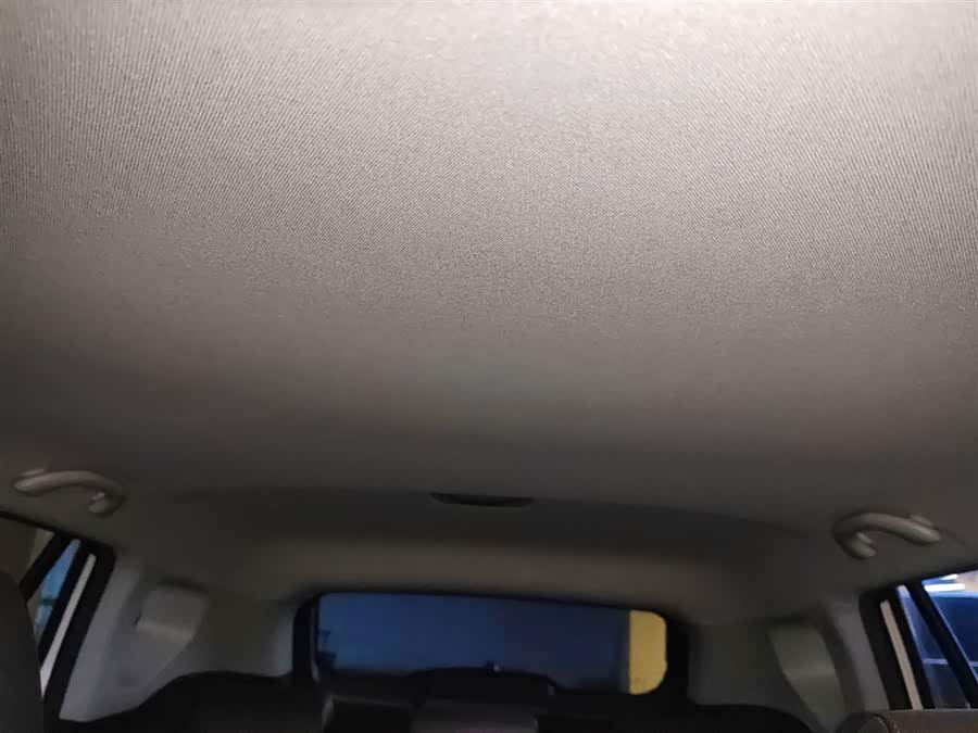 GAC ix4 2018 car image #19