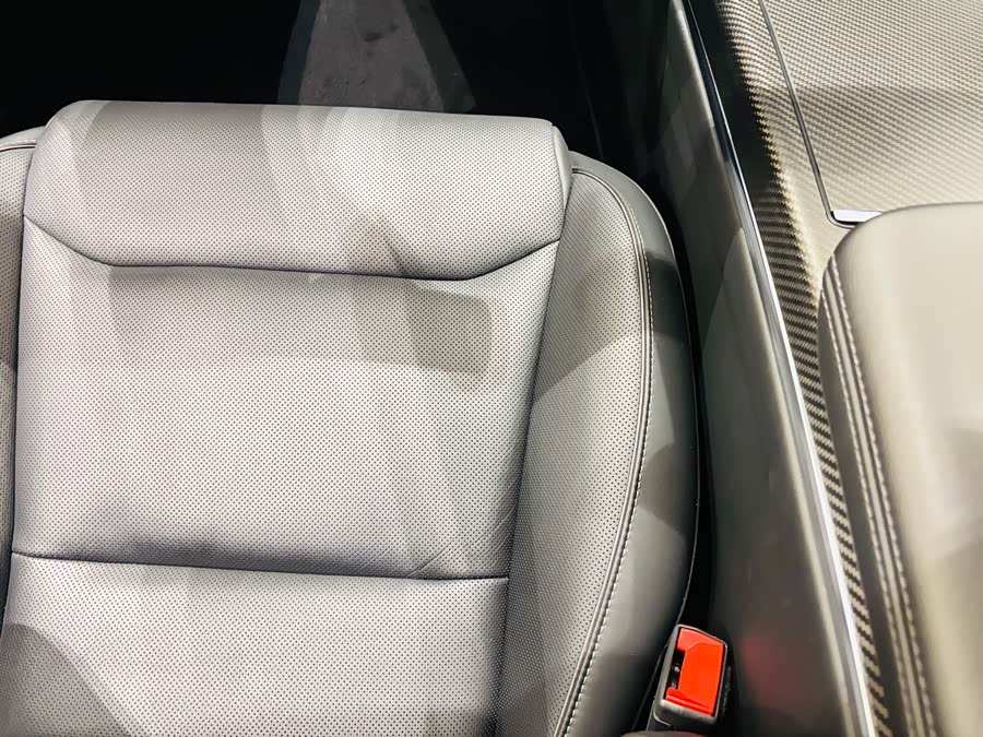 Tesla Model S 2023 immagine di auto #19