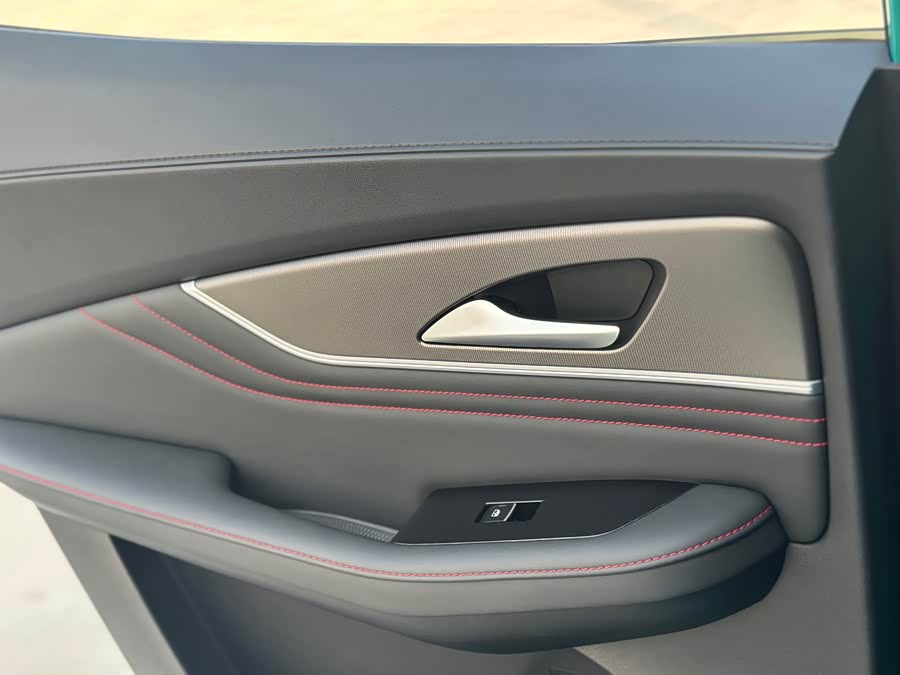 Forthing T5 EVO 2021 car image #19