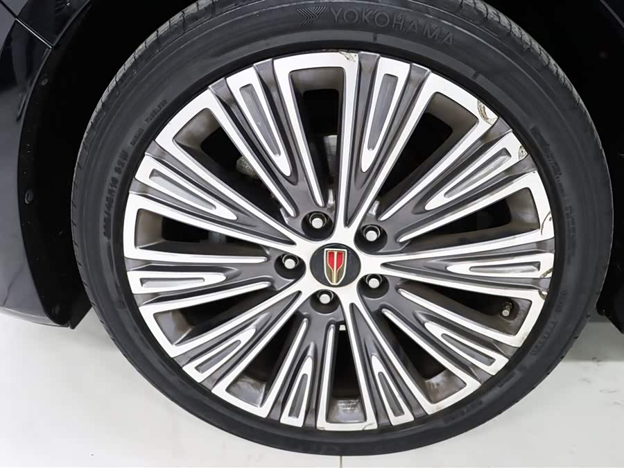 铃木 红旗H5 2021 汽车图片 #19