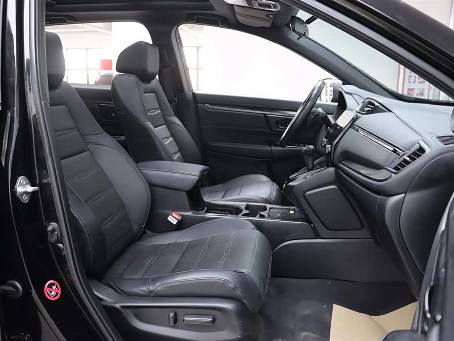 Honda CR-V 2020 #19 Honda CR-V 2020 car image #19