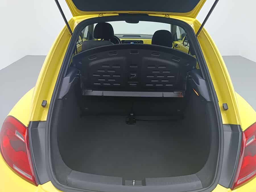 Volkswagen Beetle 2015 immagine di auto #19