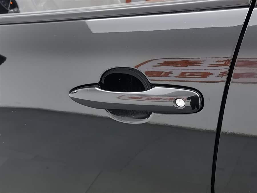 Toyota Corolla Cross 2023 car image #19