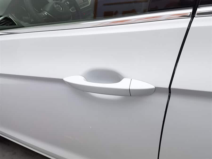 大众 高尔夫·嘉旅 2019 汽车图片 #19