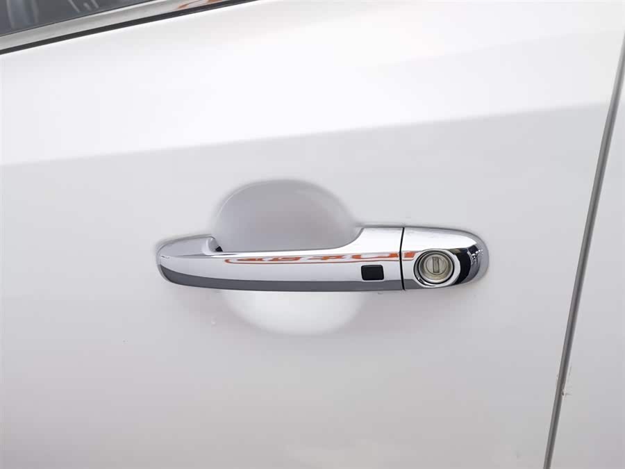 起亚 奕跑 2020 汽车图片 #19