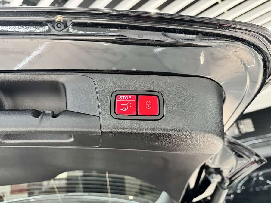 Mercedes-Benz EQB Class 2024 car image #19