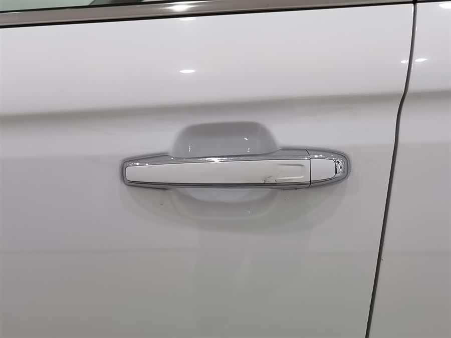 GEELY Boyue 2020 car image #19