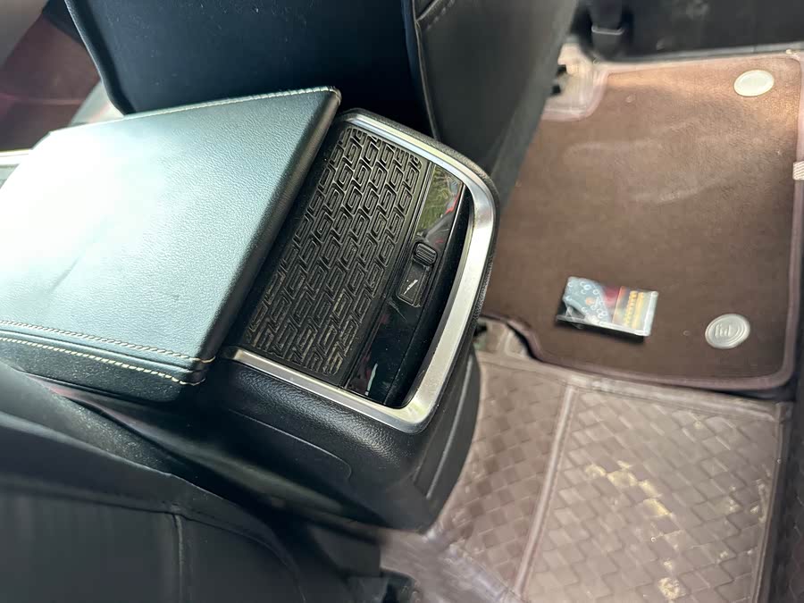 GEELY Binray 2021 car image #19