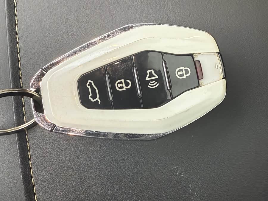 Jetour X90 PLUS 2022 #19 Jetour X90 PLUS 2022 image de voiture #19