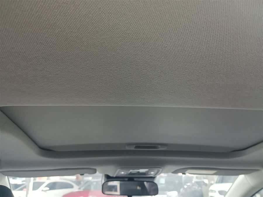 Toyota bZ3 2024 immagine di auto #19