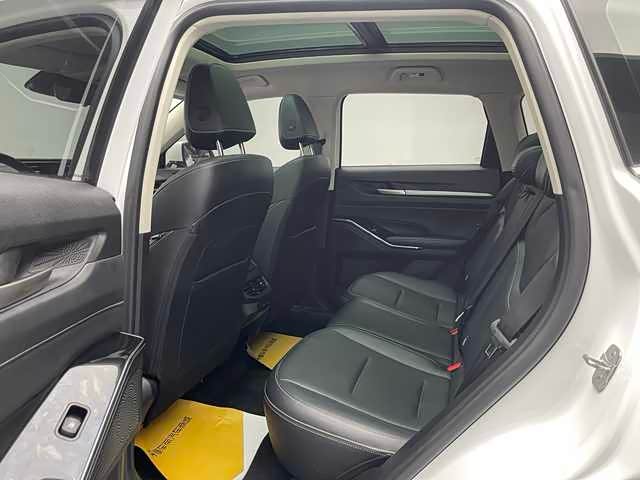 Haval H6 2021 car image #19