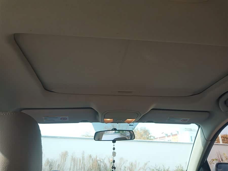 GAC Trumpchi GA3S 2014 #19 GAC Trumpchi GA3S 2014 imagem de carro #19