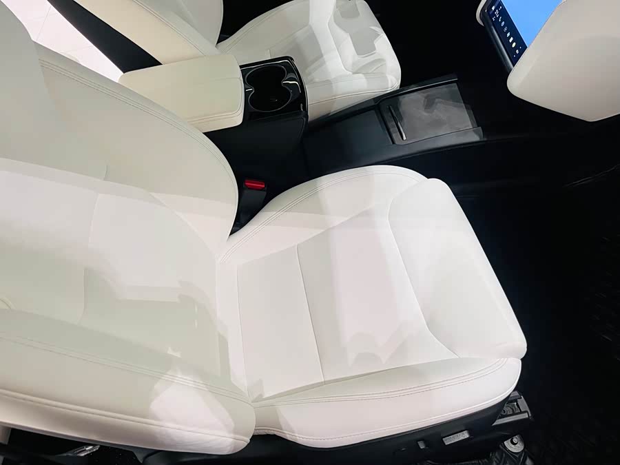 特斯拉 Model X 2021 汽车图片 #19