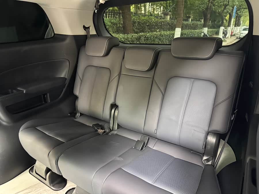 GAC Trumpchi M8 2024 car image #19