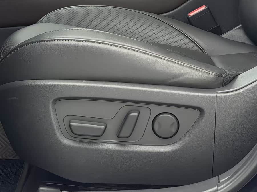 马自达 马自达CX-30 2021 汽车图片 #19