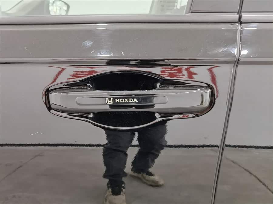 Honda Accord 2024 car image #19