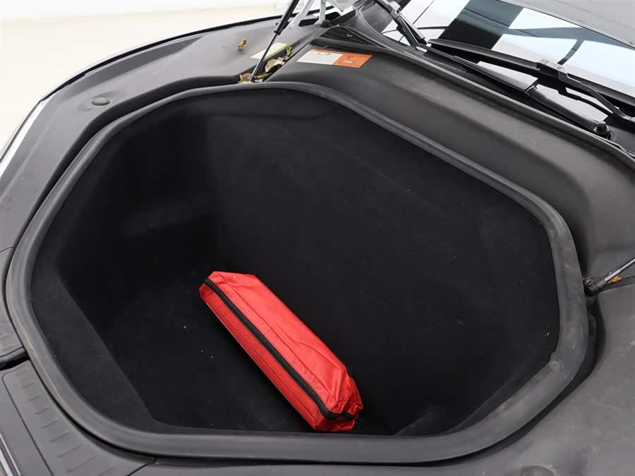 特斯拉 Model S 2016 汽车图片 #19