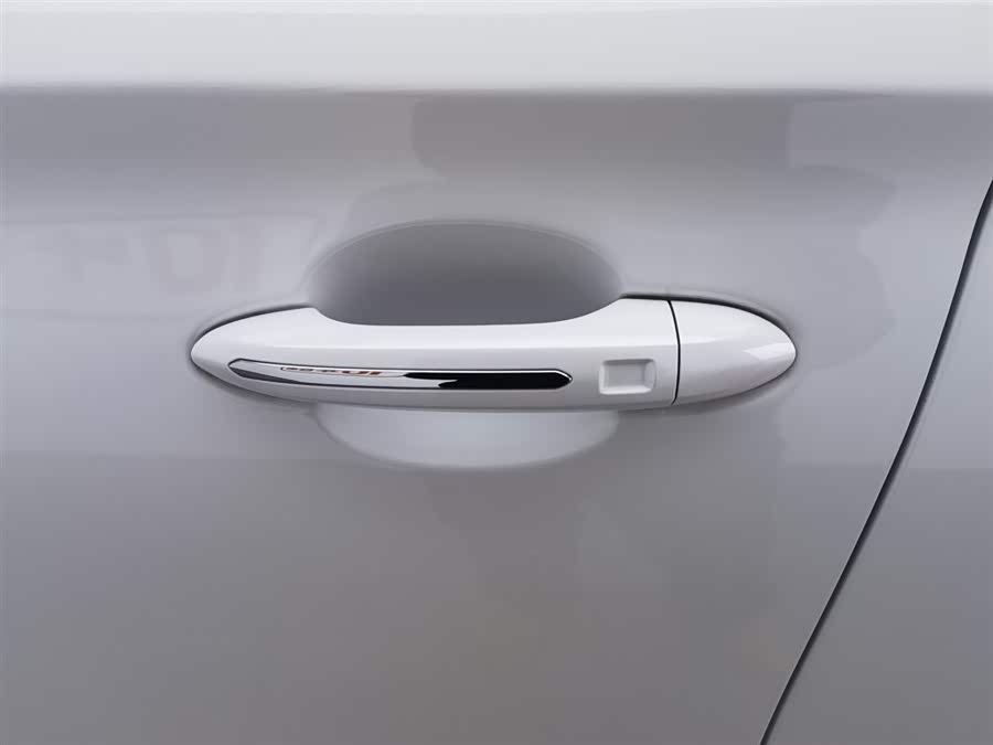 Jetour X90 PLUS 2024 #19 Jetour X90 PLUS 2024 immagine di auto #19