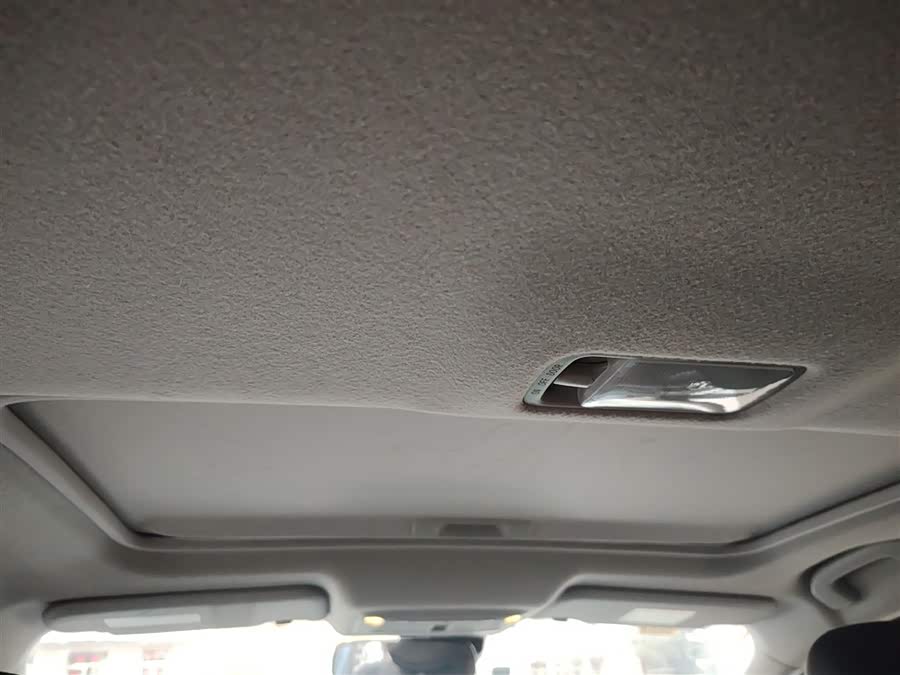 日产 轩逸·纯电 2019 汽车图片 #19