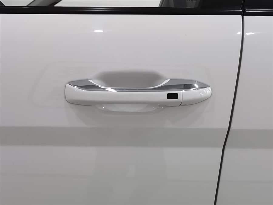Hyundai ix25 2020 car image #19