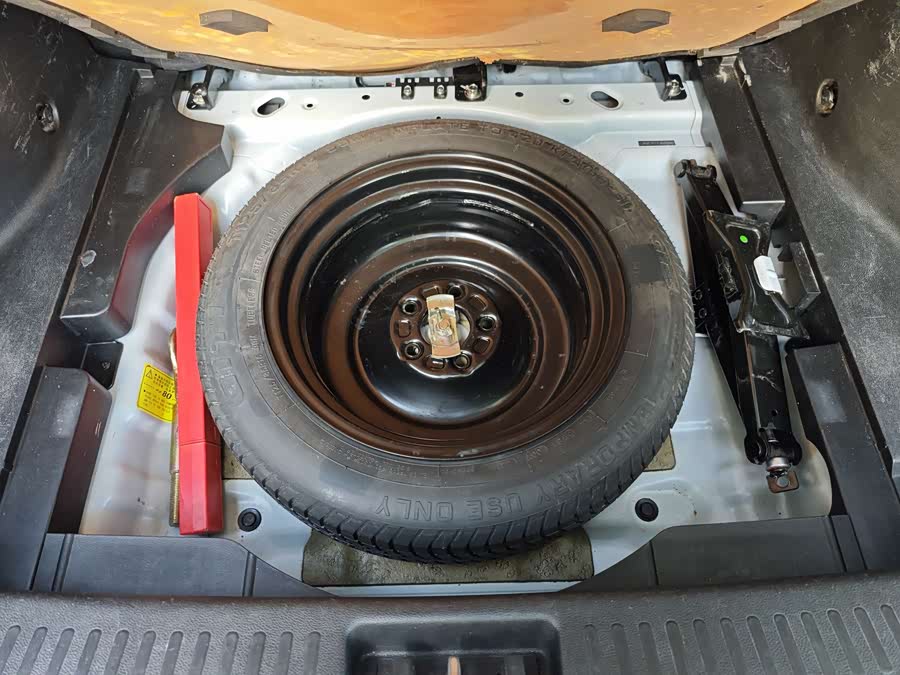 Soueast DX3 2018 #19 Soueast DX3 2018 imagen de coche #19