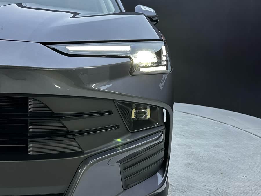 Jetour Dashing 2024 car image #19