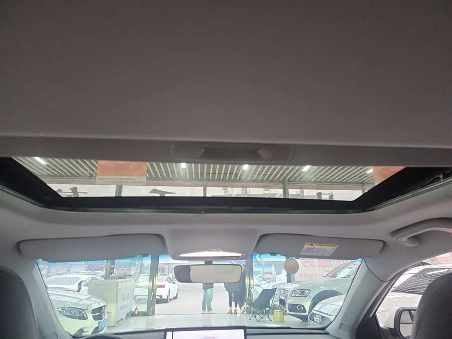 GEELY Emgrand L 2021 #19 GEELY Emgrand L 2021 immagine di auto #19