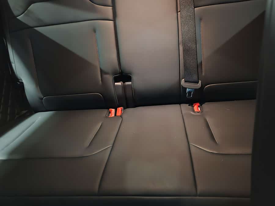 Ford Edge 2023 car image #19