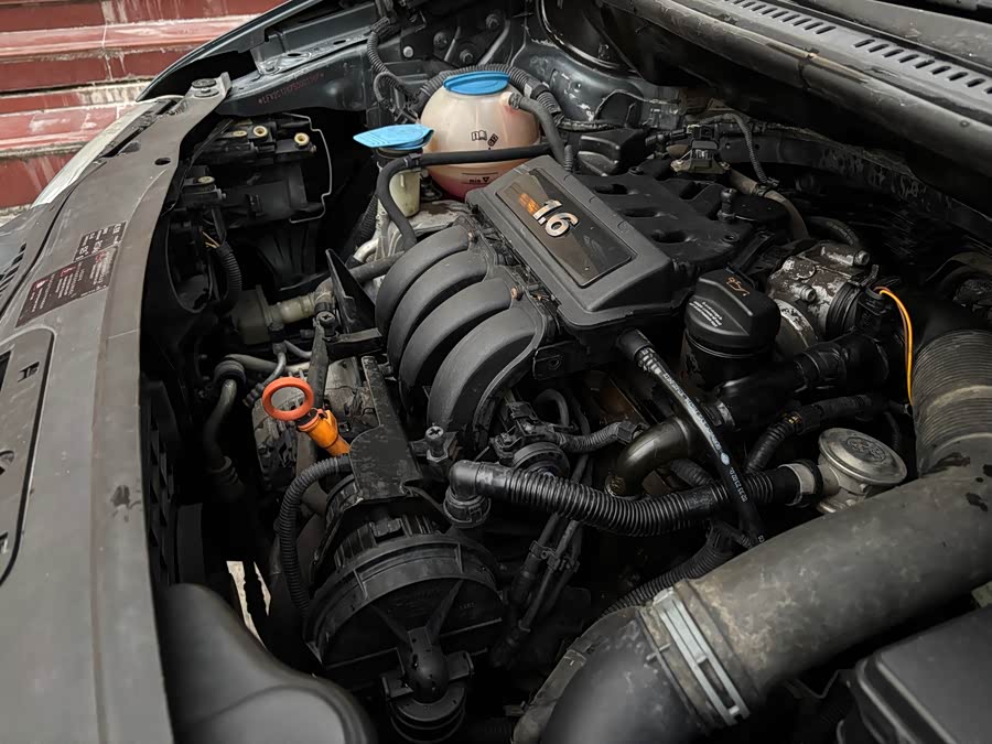 Volkswagen Caddy 2007 immagine di auto #19