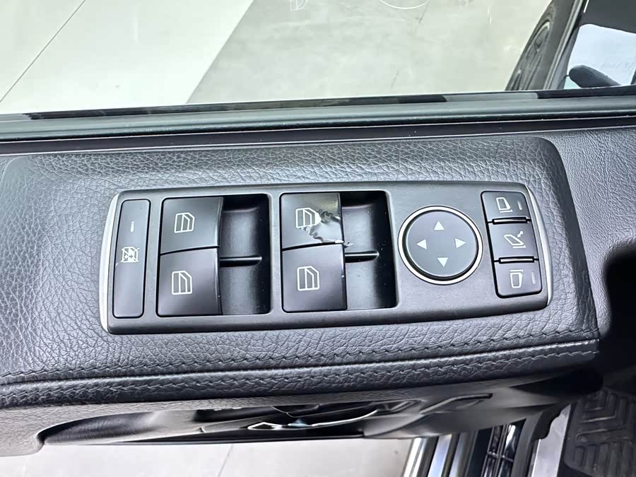 Mercedes-Benz G Class 2015 #19 Mercedes-Benz G Class 2015 immagine di auto #19