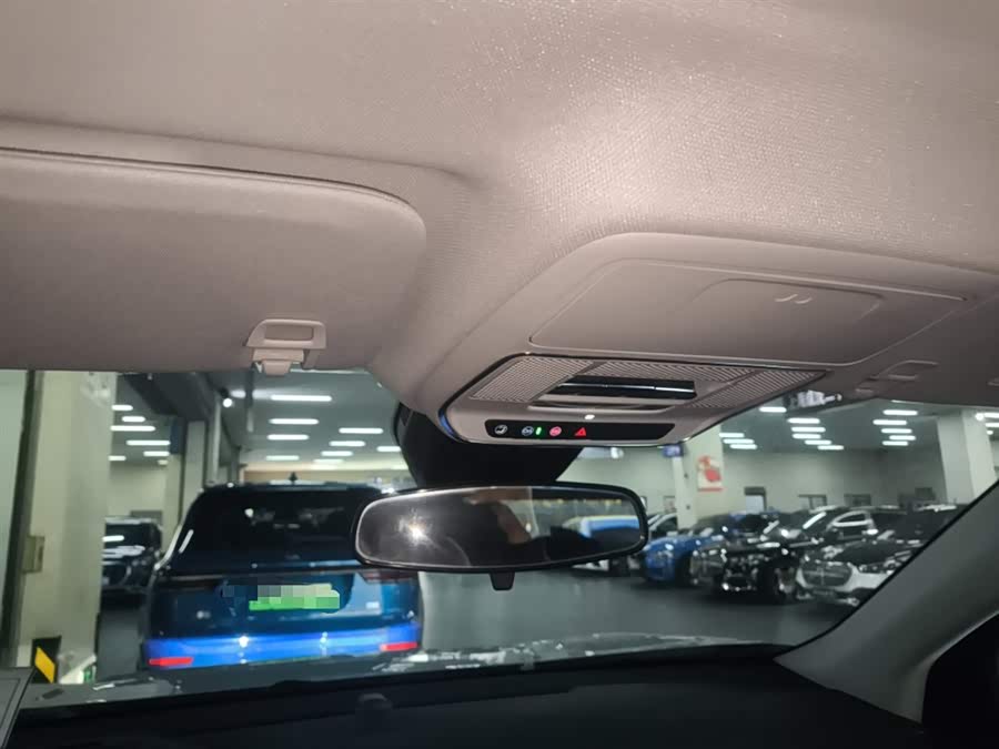 Chevrolet Equinox Plus 2025 #19 Chevrolet Equinox Plus 2025 car image #19